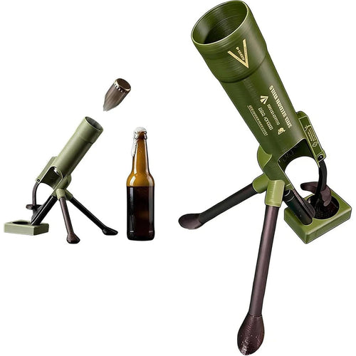 The Field Mortar™ Cannon Pop