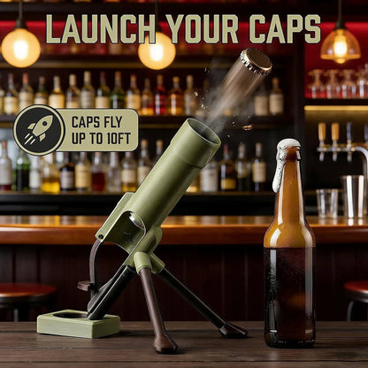 The Field Mortar™ Cannon Pop