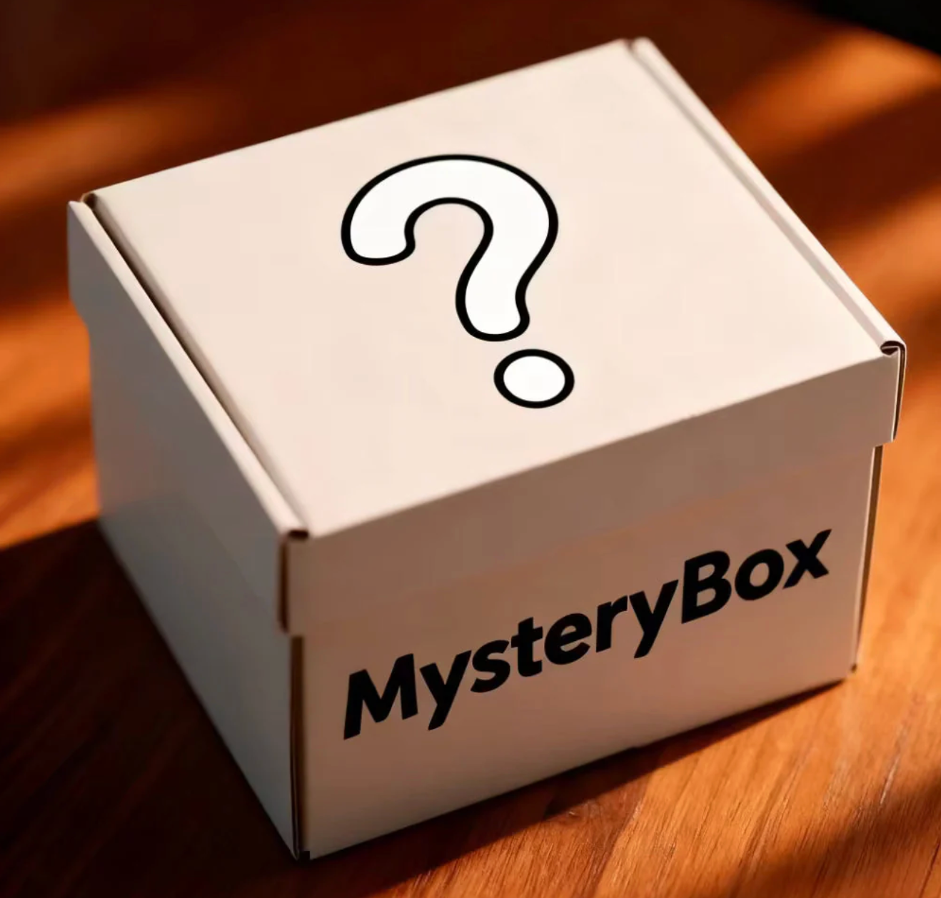 Mystery Box