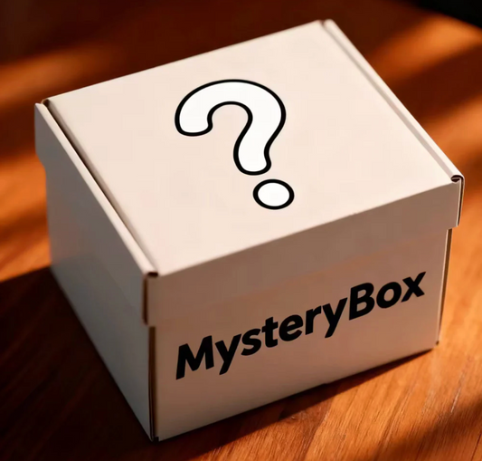 Mystery Box