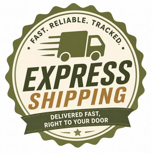 Express VIP Shipping